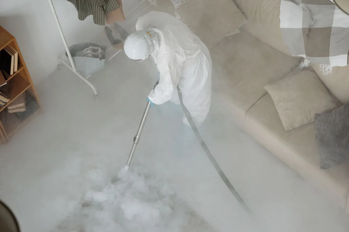 Crime Scene Cleanup in Leesburg, FL